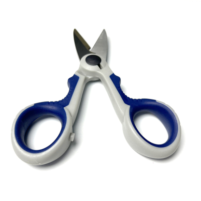 Kevlar Scissors