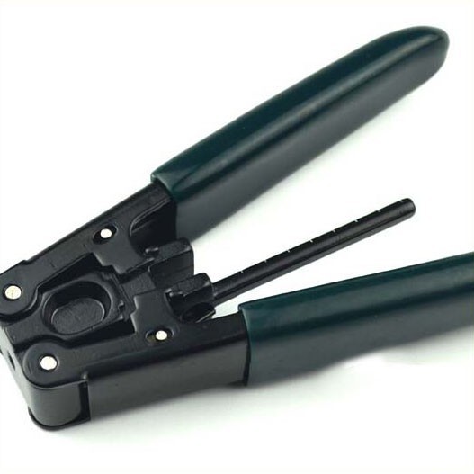 FTTH Drop Cable Stripper for Stripping Cable Jacket