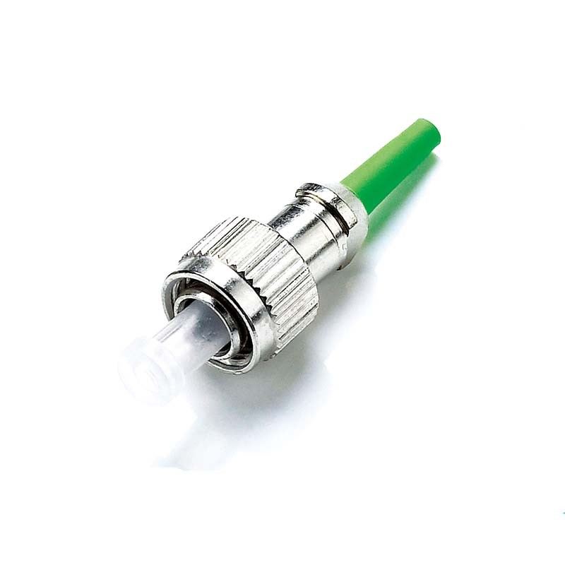 FC/APC Epoxy Connector with 0.9mm Boot