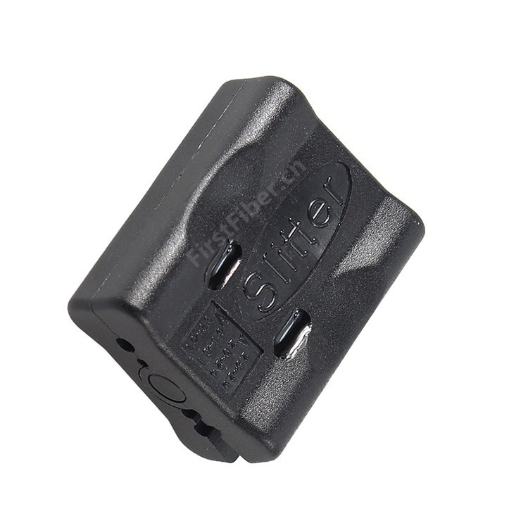 FF-407 Cable Jacket Slitter Loose Tube Fiber Optic Buffer Tube Cable Stripper Fiber optic tool longitudinal (beam tube) loose