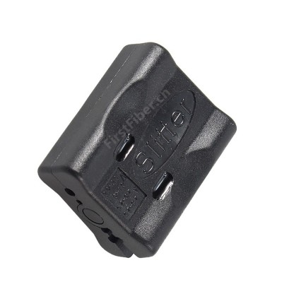 FF-407 Cable Jacket Slitter Loose Tube Fiber Optic Buffer Tube Cable Stripper Fiber optic tool longitudinal (beam tube) loose