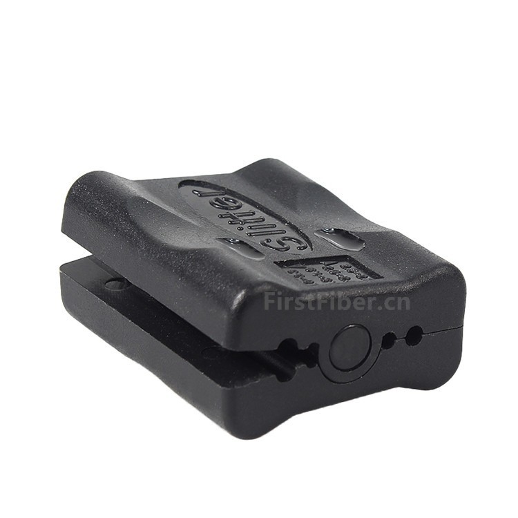 FF-407 Cable Jacket Slitter Loose Tube Fiber Optic Buffer Tube Cable Stripper Fiber optic tool longitudinal (beam tube) loose