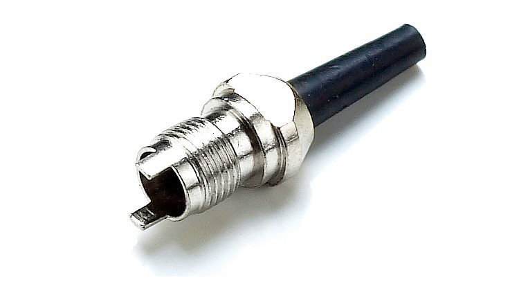 FC/UPC Epoxy Connector with 0.9mm Boot