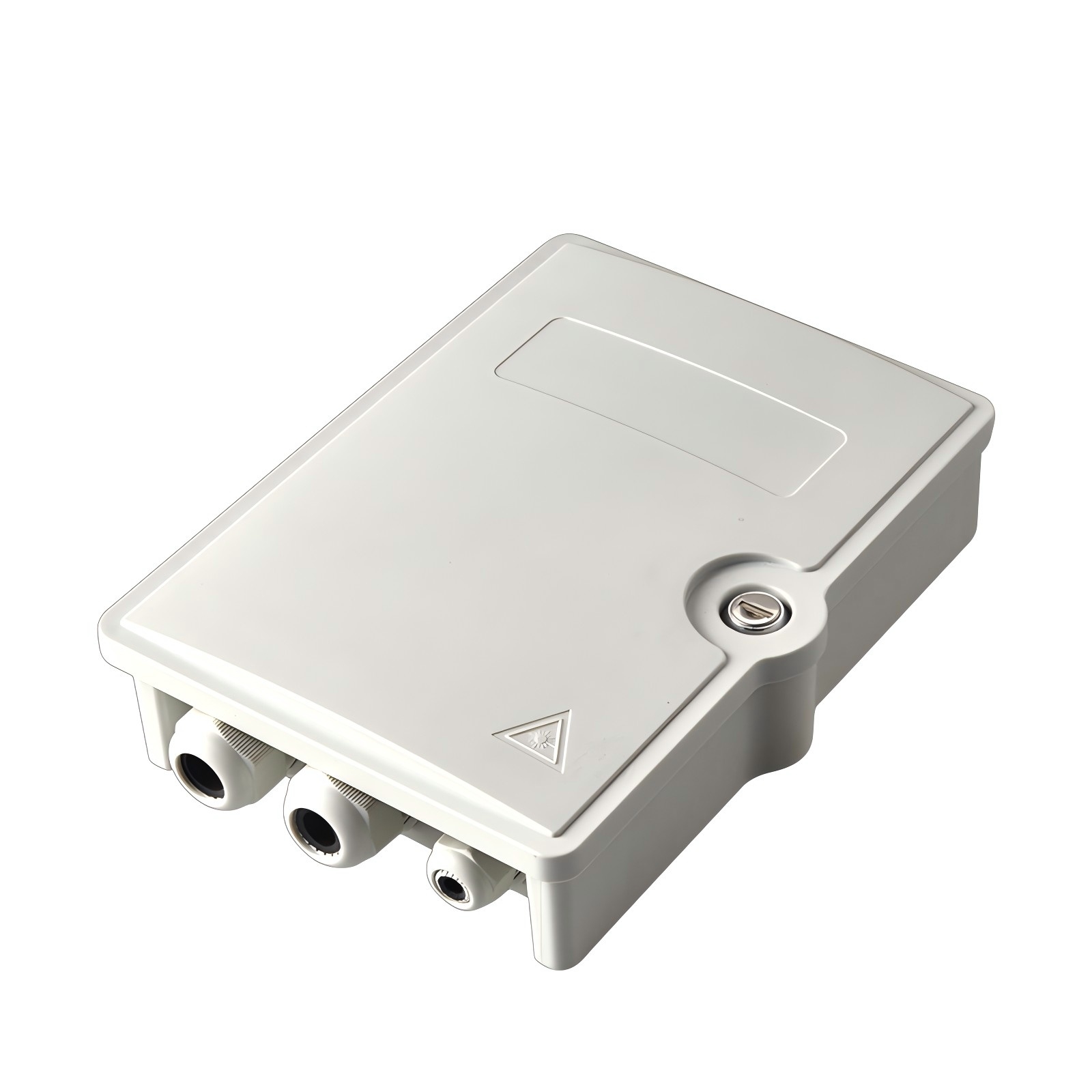 FF-FTB12D Fiber Optic Distribution Box Terminal Box