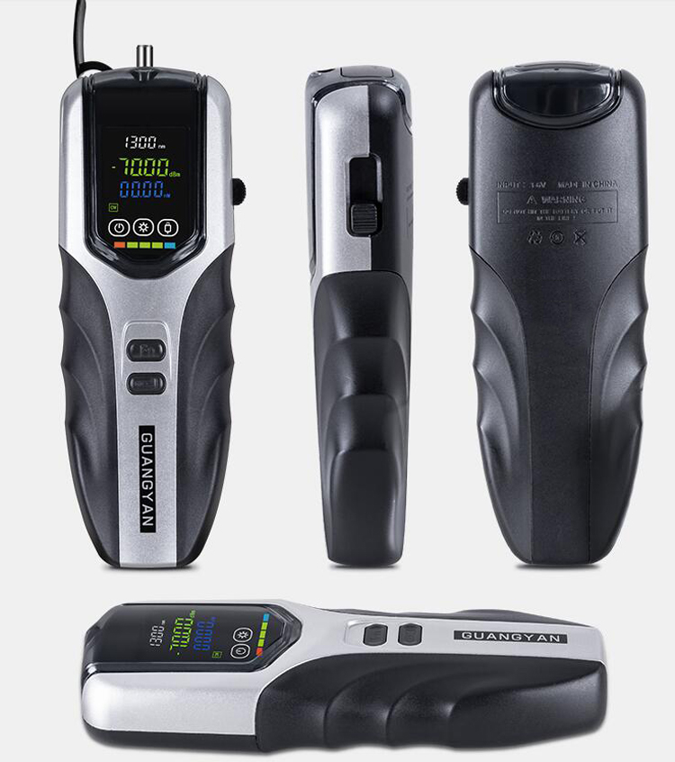 FF-1015 mini Smart Optical Power Meter NEW TYPE