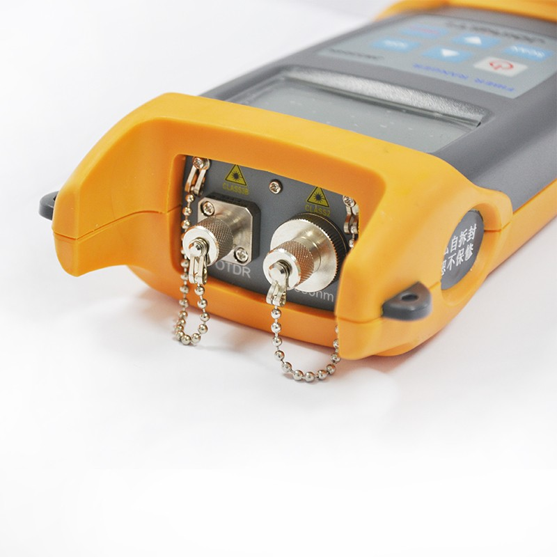 FF-3304N Optical Fiber Ranger