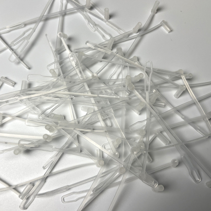 1000x SC Connector Dust Cap for 2.5mm Ceramic Ferrule