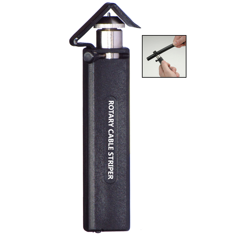 Rotary Cable Stripper