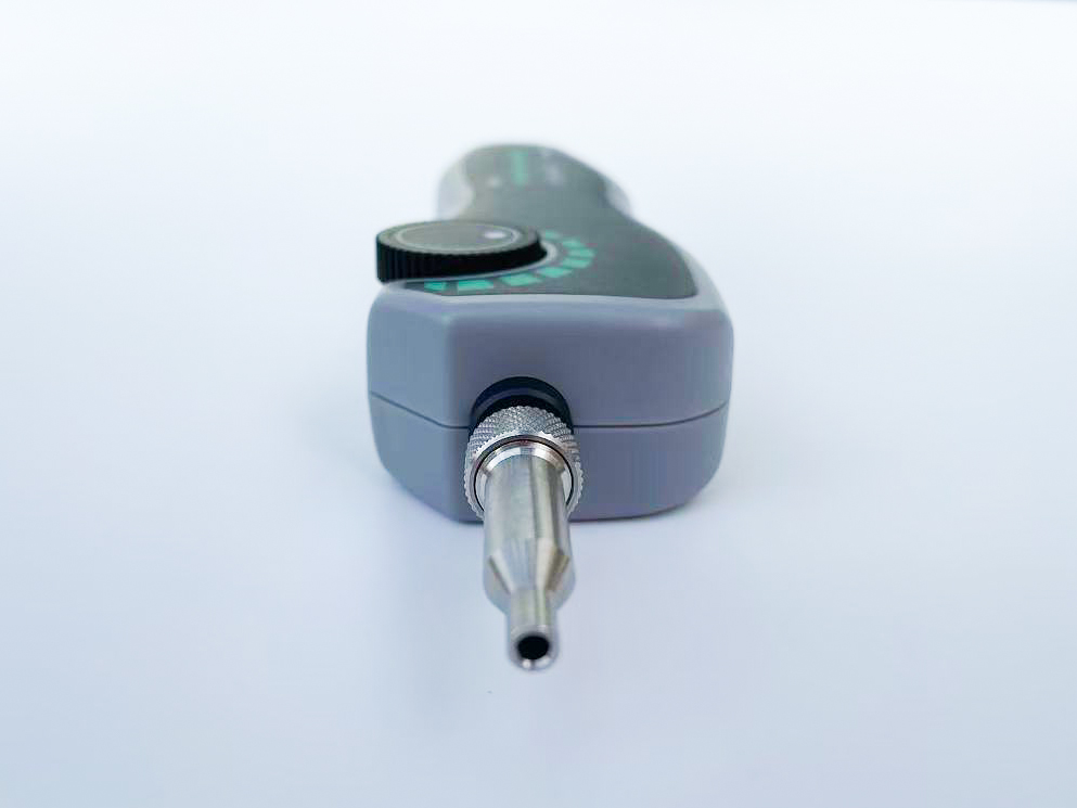 Fiber Inspection Probe Microscope