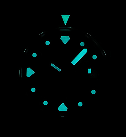 STEELDIVE Official SD1936 New Arrival 40MM Small Size Japan NH35 Automatic Movement Mens Dive Watch