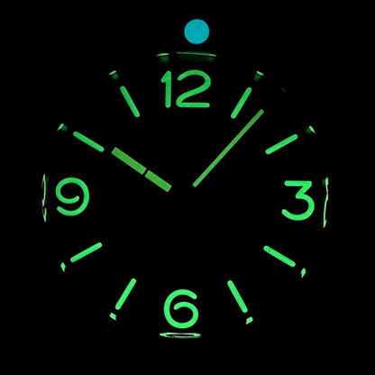 STEELDIVE Official SD2151S Oversize Solid Bronze Watch | ST2130 Automatic Movement