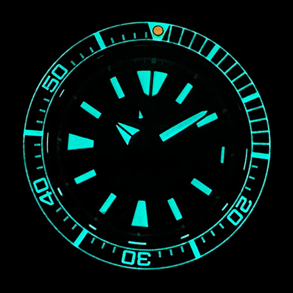 STEELDIVE Official SD1961 Blue Dial New Color Japan NH36 Automatic