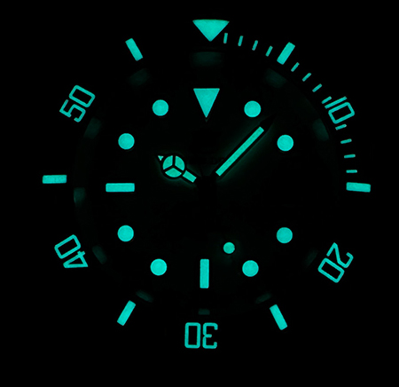 STEELDIVE Official SD1953 White Dial Swiss Luminous 40.5mm Case Japan NH35 Automatic Mens Dive Watch