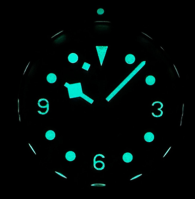 STEELDIVE Official SD1958S 41.1MM Solid Bronze Case 200M Waterproof Sapphire Glass NH35 Automatic Mens Dive Watch 