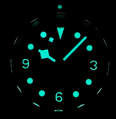 STEELDIVE Official SD1958S 41.1MM Solid Bronze Case 200M Waterproof Sapphire Glass NH35 Automatic Mens Dive Watch 