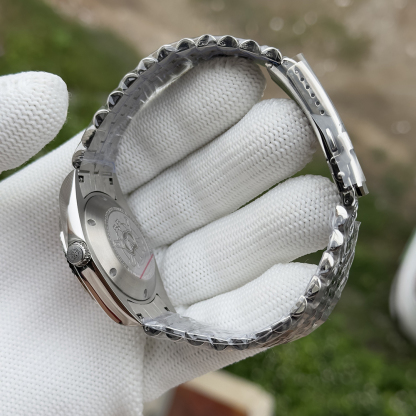 STEELDIVE Official SD1933 Steel Bracelet 39mm NH35 Autoamtic 200M Dive Watch