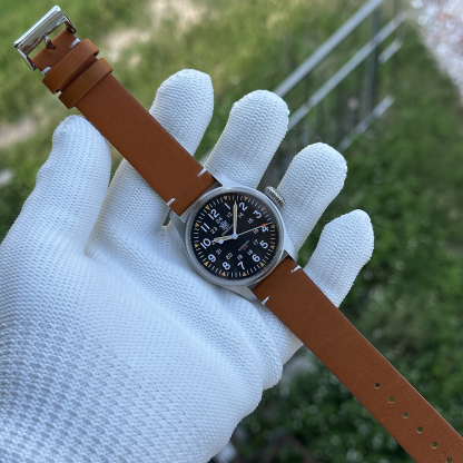 STEELDIVE Official SD1928H 39MM Small Size NH35 Automatic Mens Analog Dive Watch Reloj