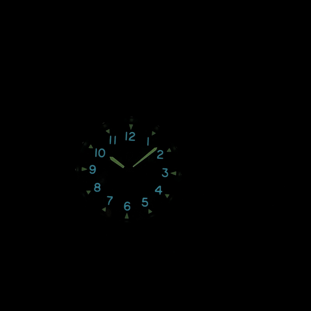 STEELDIVE Official SD1928H 39mm Simple Design 200M Waterproof NH35 Mens Dive Watch Automatic