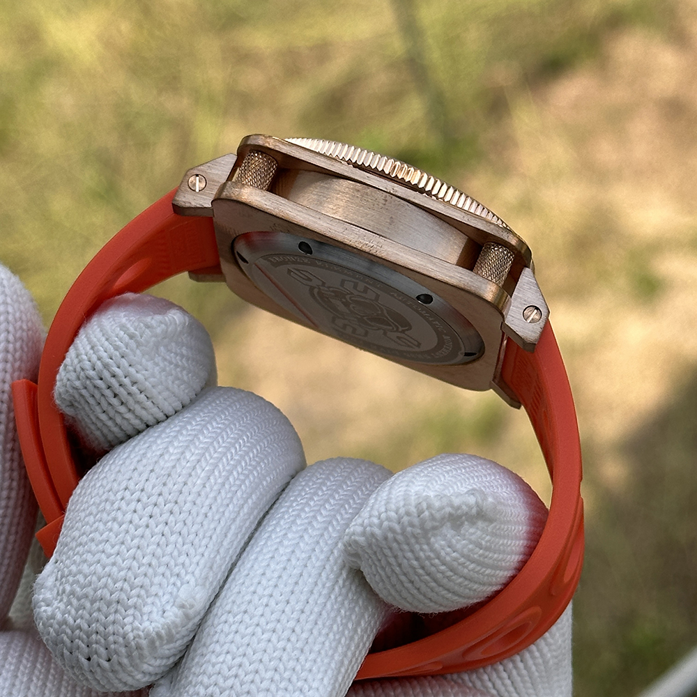 STEELDIVE Official SD1949S Dive Watch