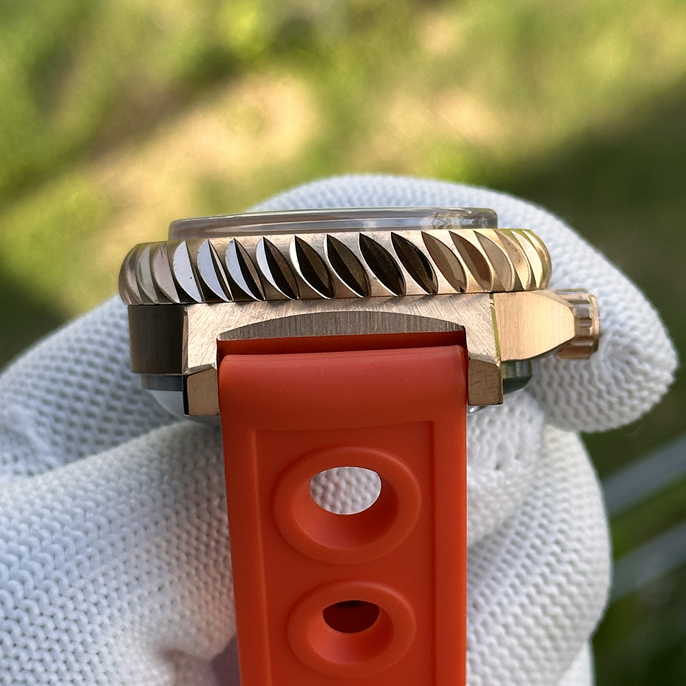 STEELDIVE Official SD1982S Dive Watch