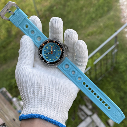 STEELDIVE Official SD1975C Swiss Luminous 47.5mm Case 300M Waterproof Ceramic bezel Sapphire Glass NH35 Mens Dive Watch