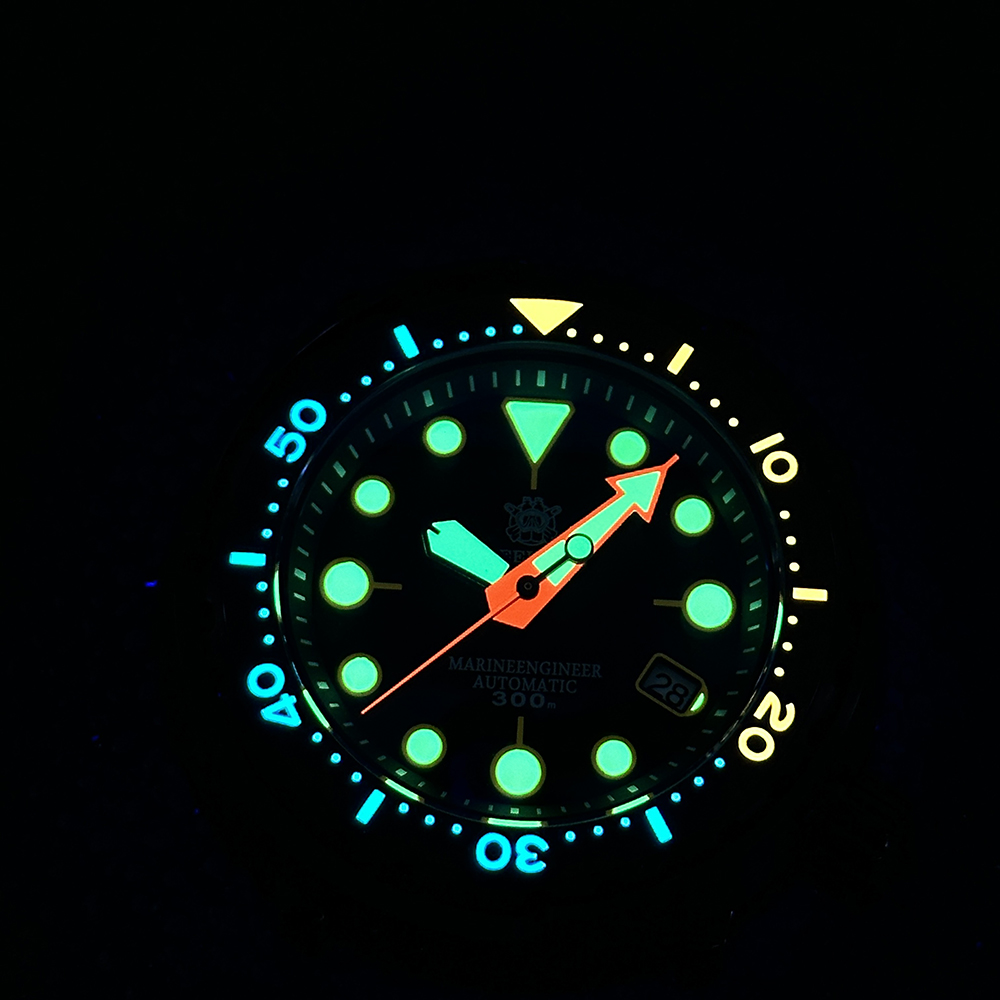 Luminous For SD1975XV
