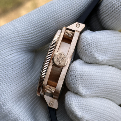 STEELDIVE Official SD1949S Dive Watch