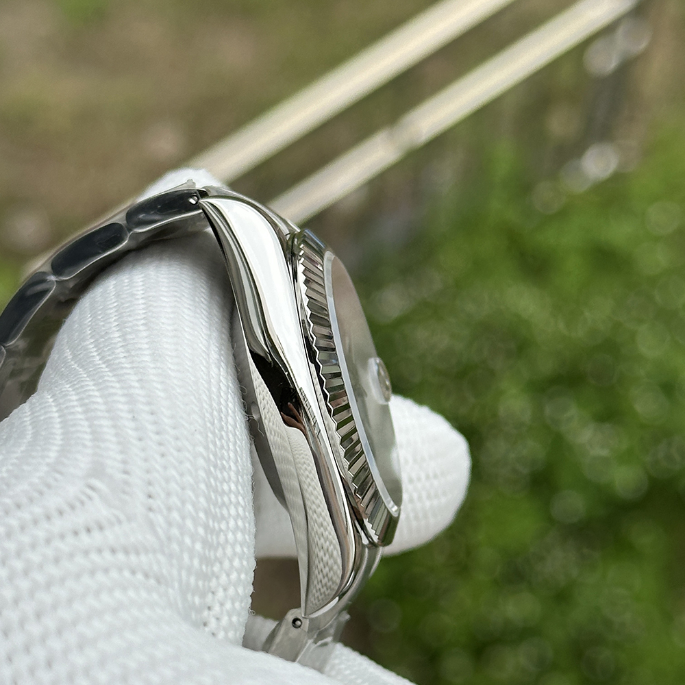 STEELDIVE Official SD1933 39MM Small Size 200M Waterproof NH35 Automatic Dive Watch