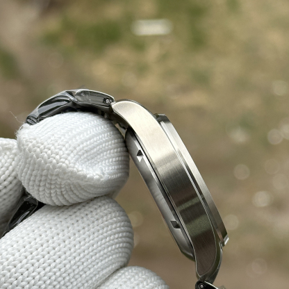 STEELDIVE Official SD1928H 39MM Small Size NH35 Automatic Mens Analog Dive Watch Reloj