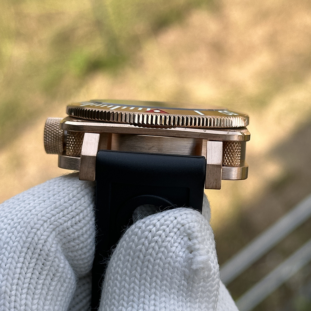 STEELDIVE Official SD1949S Dive Watch