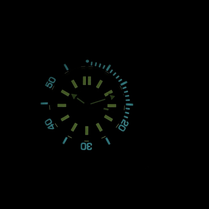 STEELDIVE Official SD1949S Dive Watch