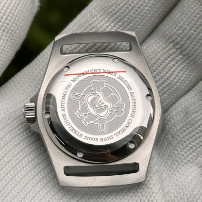 STEELDIVE Official SD1925GMT Dive Watch