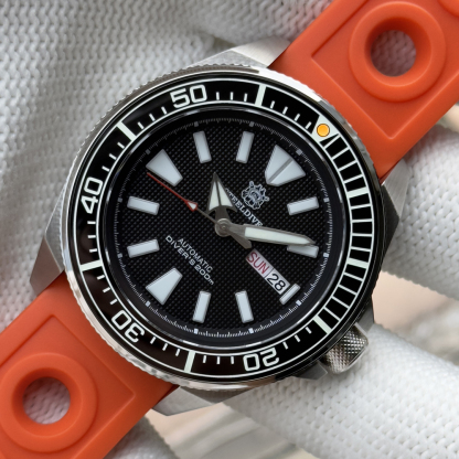 STEELDIVE Official SD1961 Dive Watch