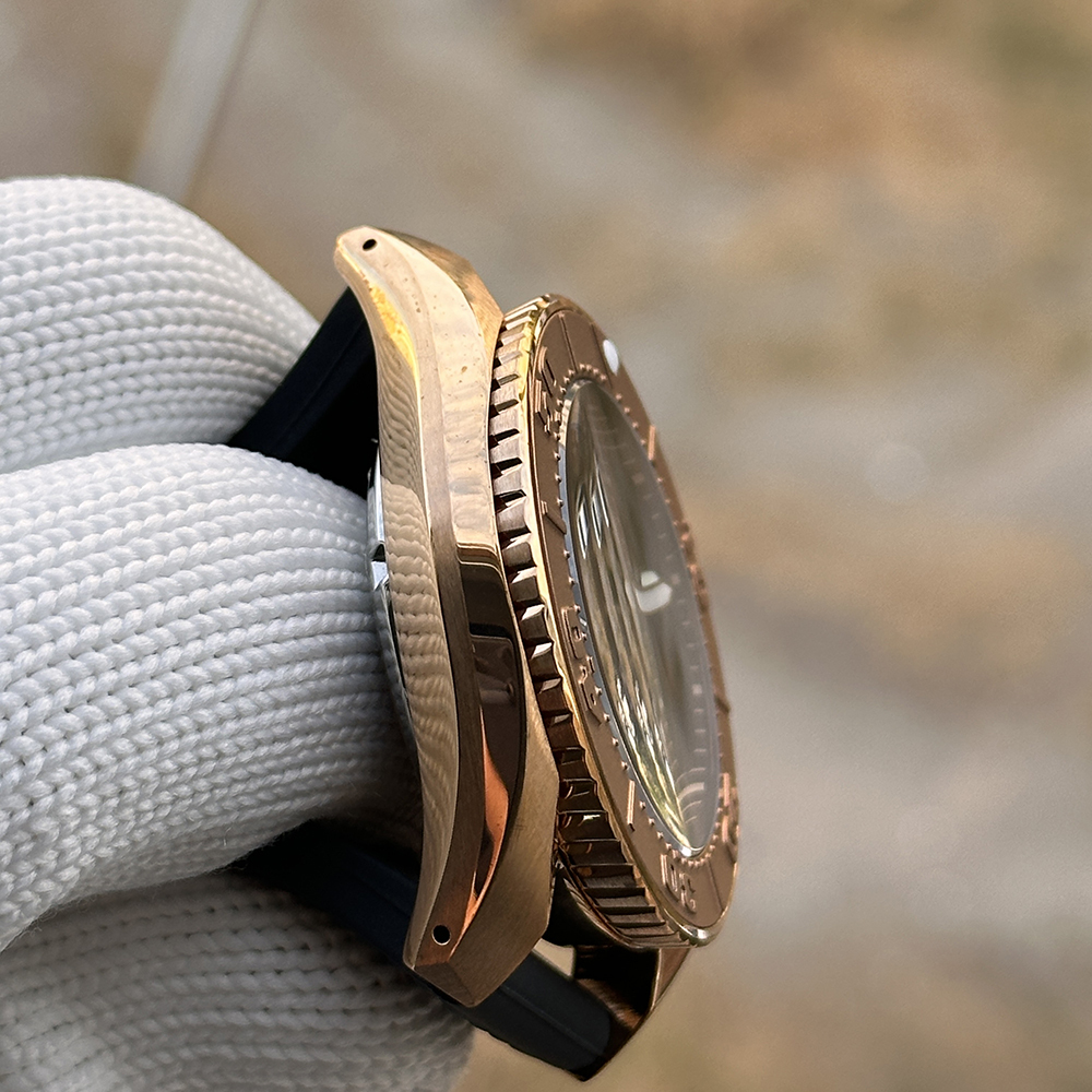 STEELDIVE Official SD1971S Dive Watch