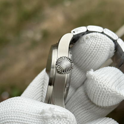 STEELDIVE Official SD1928H 39mm Simple Design 200M Waterproof NH35 Mens Dive Watch Automatic