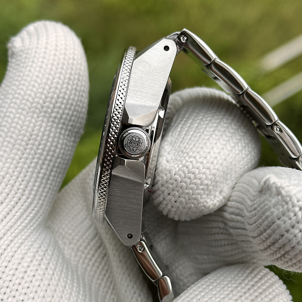 STEELDIVE Official SD1961 Dive Watch