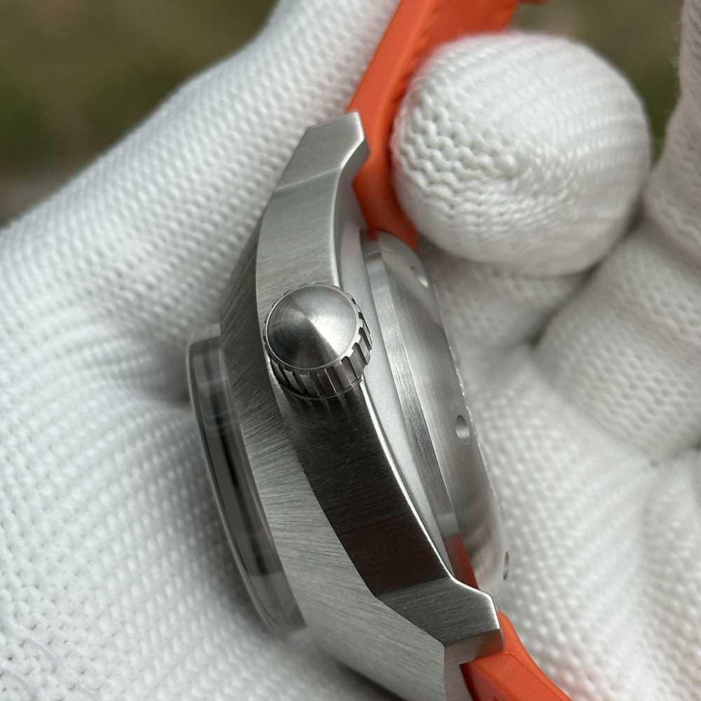 STEELDIVE Official SD1920 Thick 1000M Waterproof NH35 Automatic Dive Watch