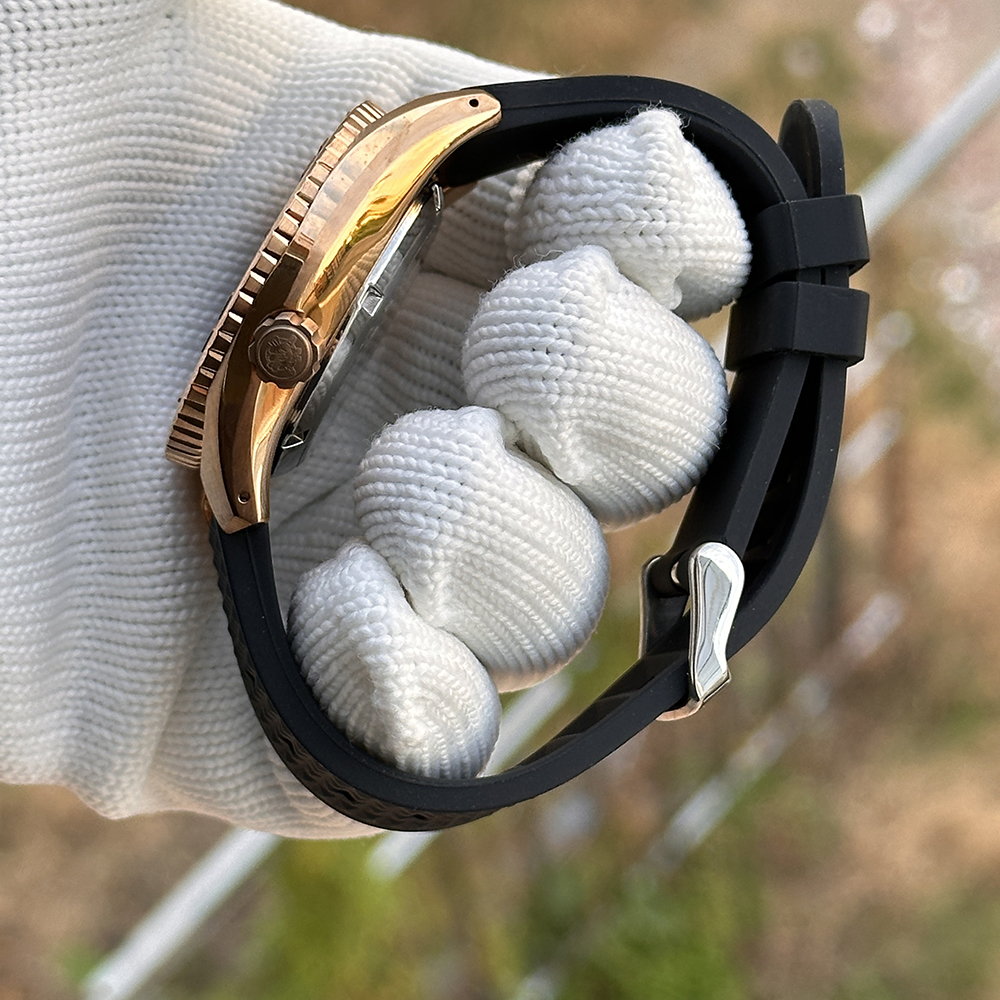 STEELDIVE Official SD1971S Dive Watch