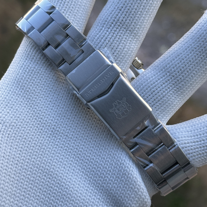 STEELDIVE Official SD1953 Dive Watch