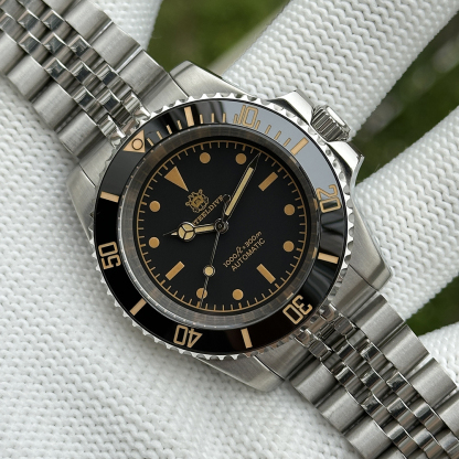 STEELDIVE Official SD1954V Dive Watch