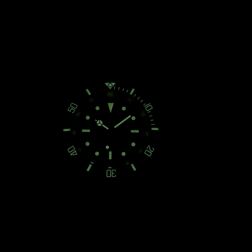 STEELDIVE Official SD1954V Dive Watch