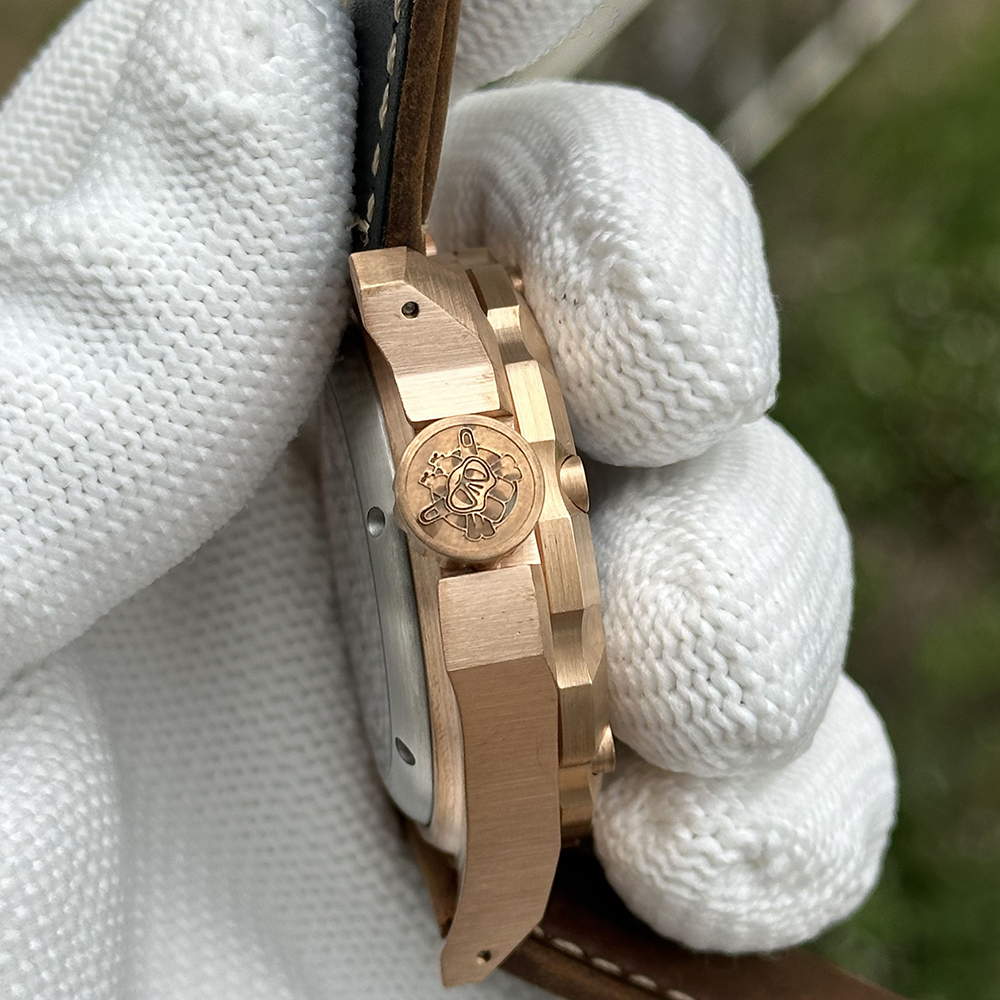 STEELDIVE Official SD1942S Dive Watch