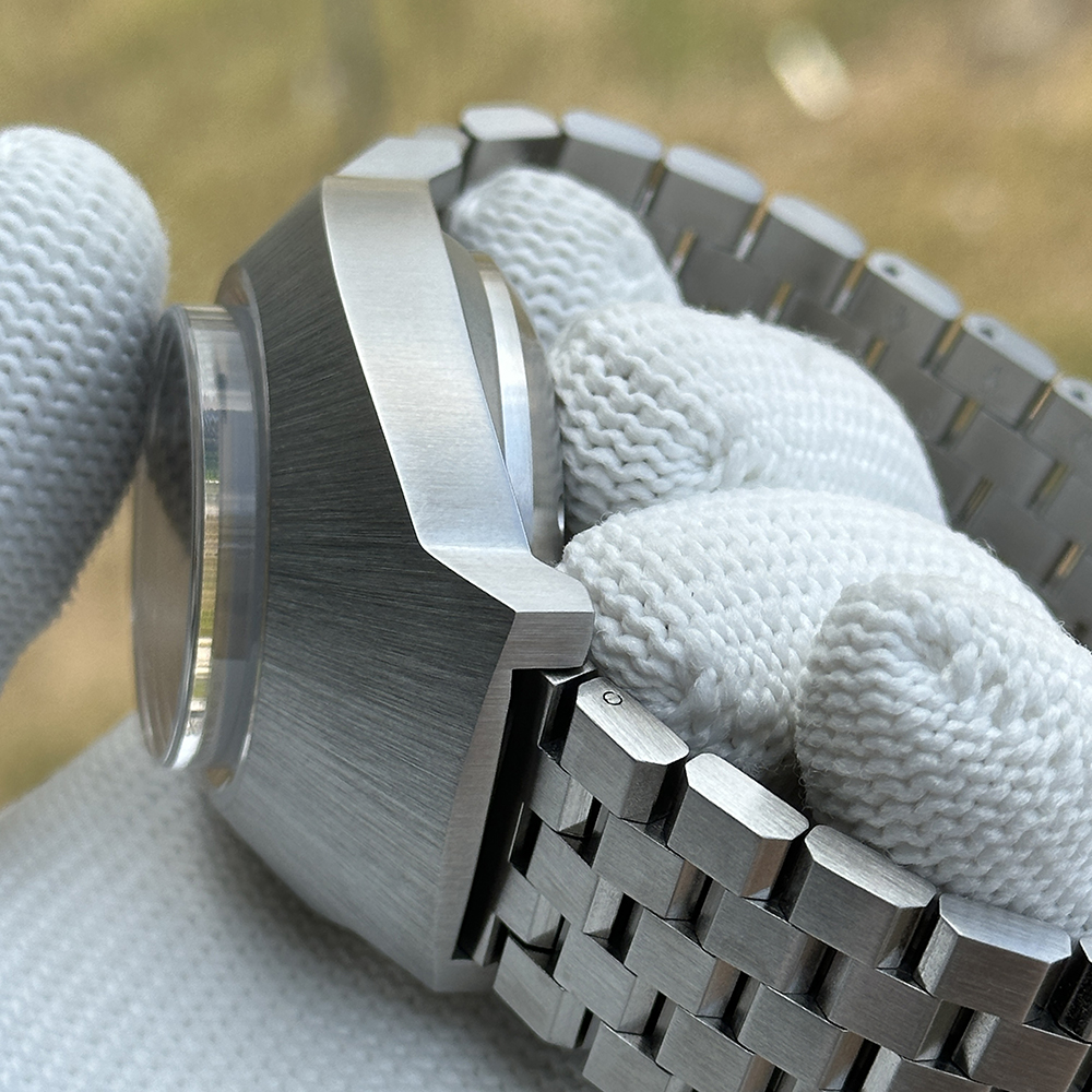 STEELDIVE Official SD1920 Number Dial 24MM Thick Case 1000M NH35 Dive Watch