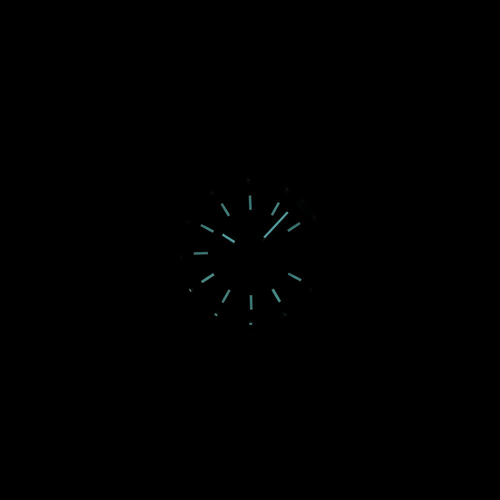 STEELDIVE Official SD1934 Simple Design 39mm 200M Waterproof NH35 Automatic Dive Watch