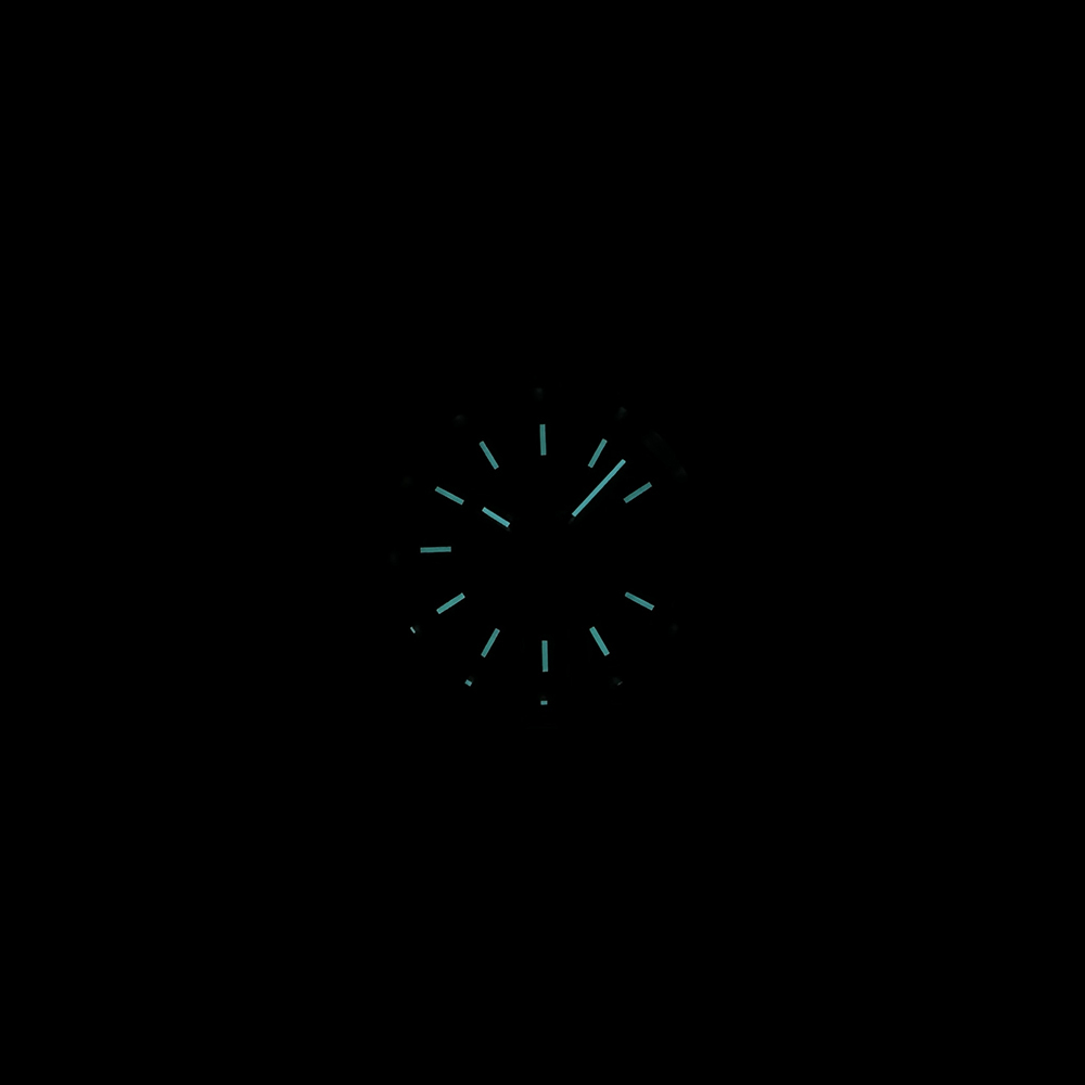 STEELDIVE Official SD1934 Simple Design 39mm 200M Waterproof NH35 Automatic Dive Watch