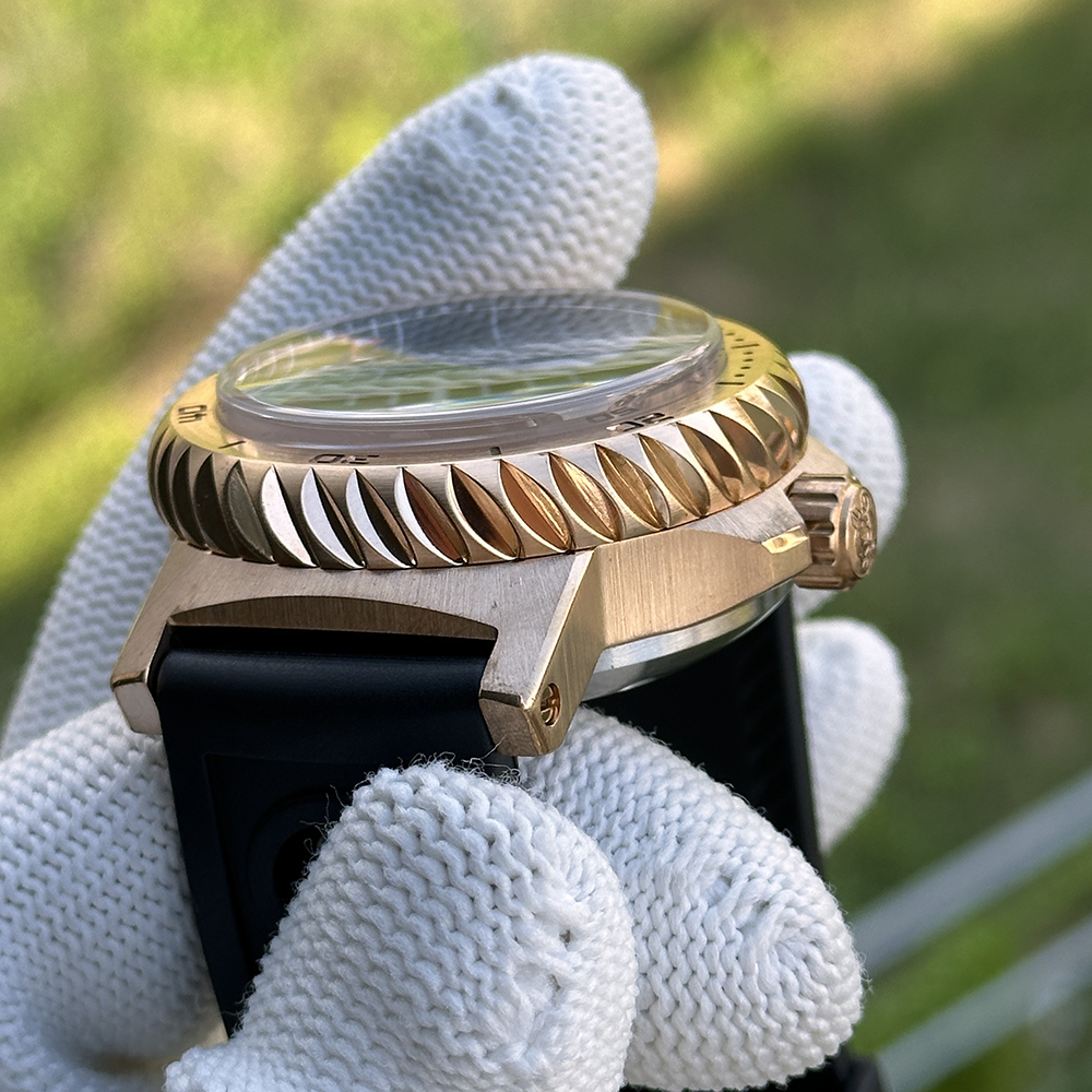 STEELDIVE Official SD1982S Dive Watch