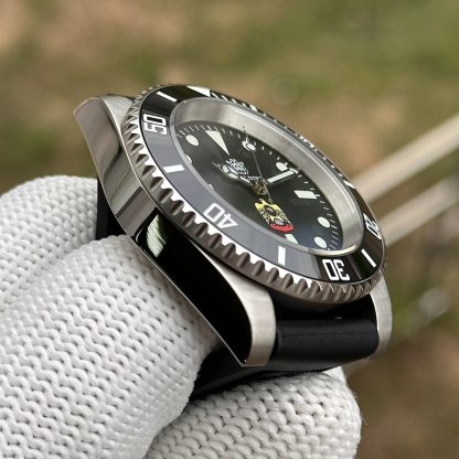 STEELDIVE Official SD1954 Dive Watch