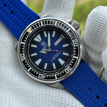 STEELDIVE Official SD1961 Blue Dial New Color Japan NH36 Automatic