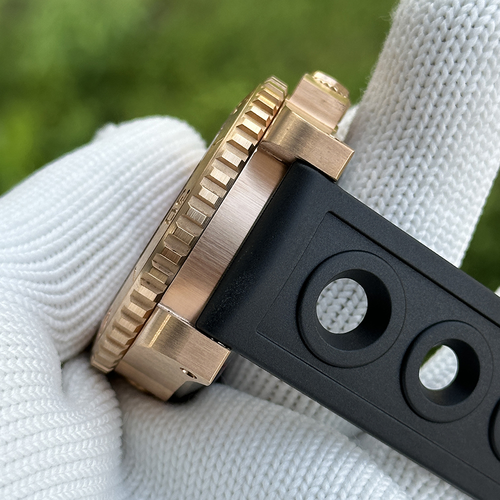 STEELDIVE Official SD1987S Dive Watch