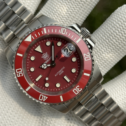 STEELDIVE Official SD1953C Dive Watch